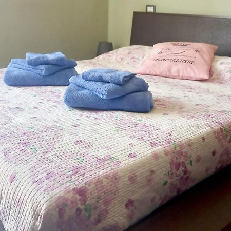 La Casa Di Barbanella Lägenhet Grosseto Exteriör bild