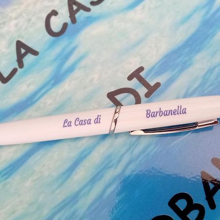 La Casa Di Barbanella Lägenhet Grosseto Exteriör bild