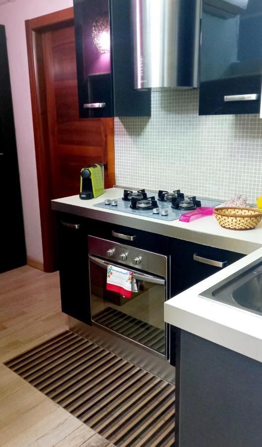 La Casa Di Barbanella Lägenhet Grosseto Exteriör bild