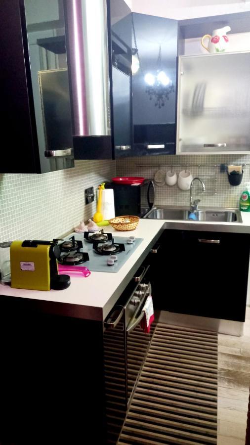 La Casa Di Barbanella Lägenhet Grosseto Exteriör bild