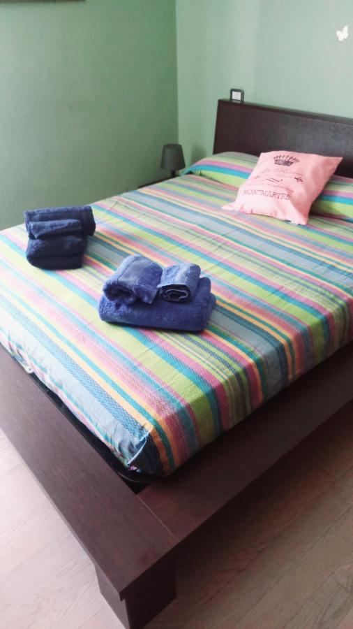 La Casa Di Barbanella Lägenhet Grosseto Exteriör bild