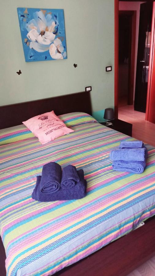 La Casa Di Barbanella Lägenhet Grosseto Exteriör bild