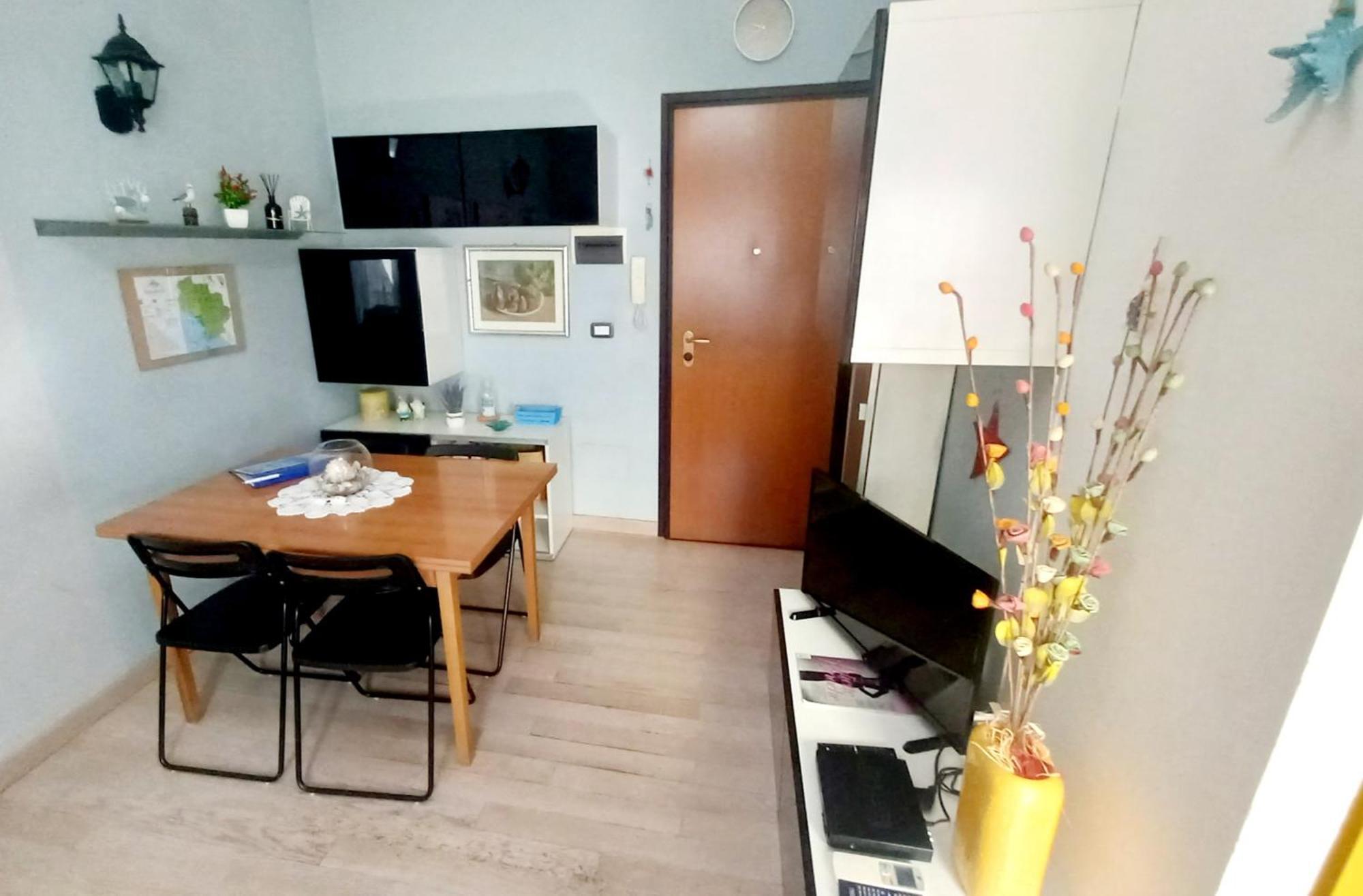 La Casa Di Barbanella Lägenhet Grosseto Exteriör bild