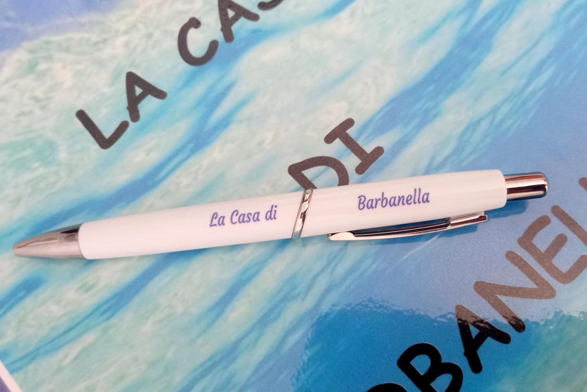 La Casa Di Barbanella Lägenhet Grosseto Exteriör bild