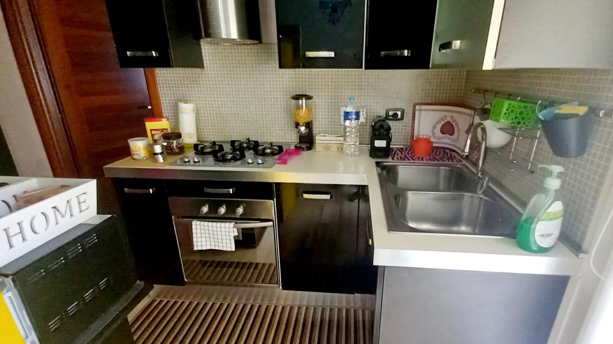 La Casa Di Barbanella Lägenhet Grosseto Exteriör bild