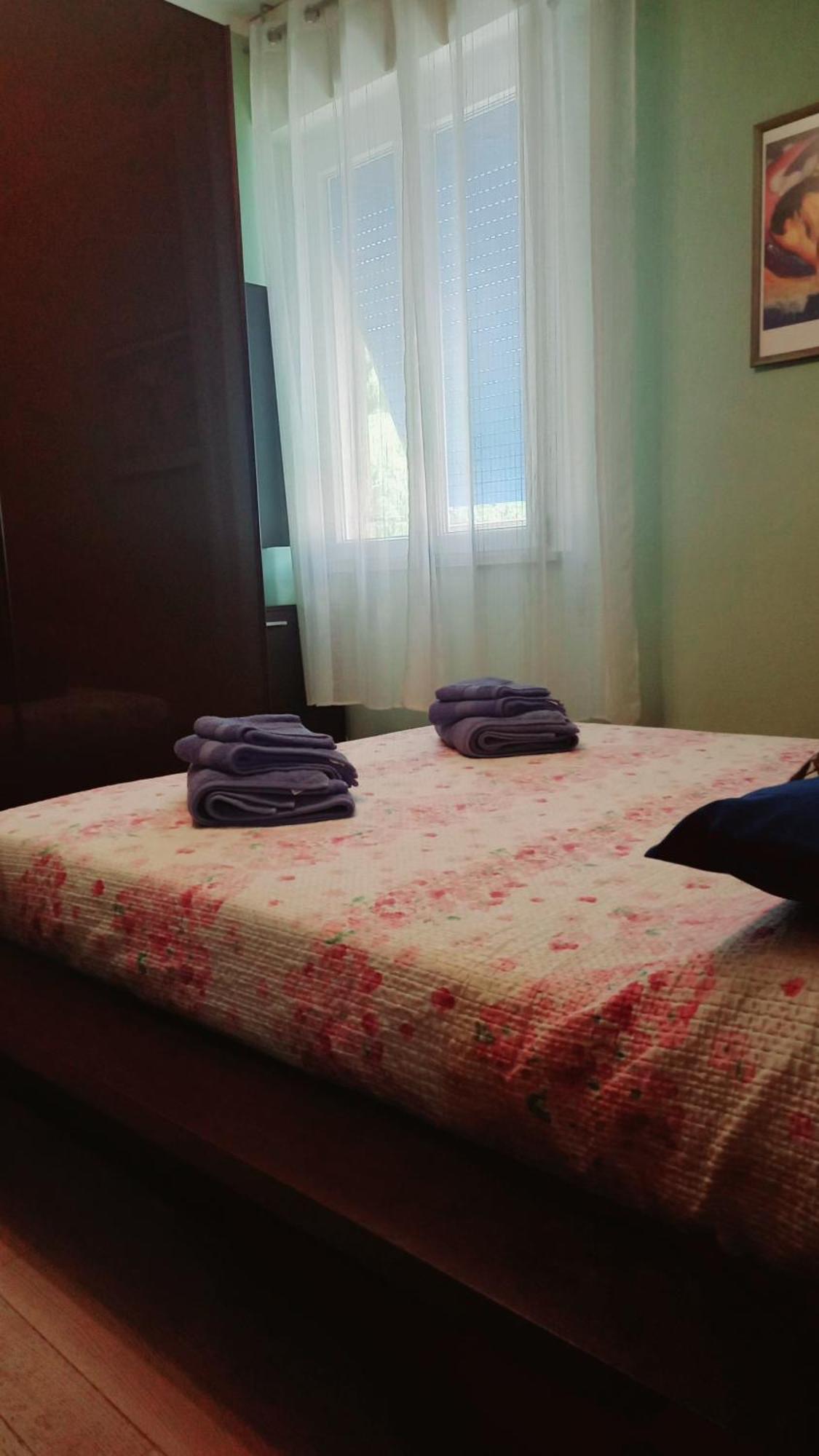 La Casa Di Barbanella Lägenhet Grosseto Exteriör bild