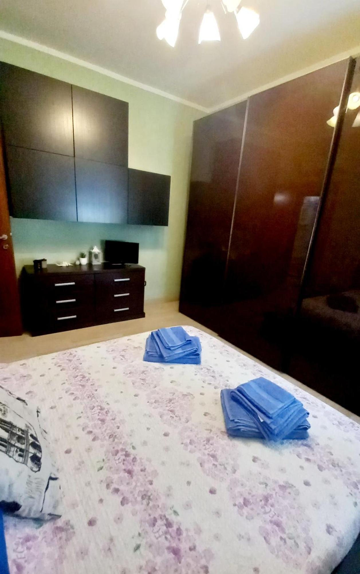 La Casa Di Barbanella Lägenhet Grosseto Exteriör bild